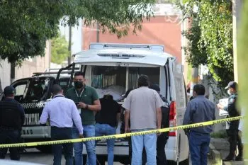 Gobierno se compromete a esclarecer el caso de los desaparecidos de Coronango