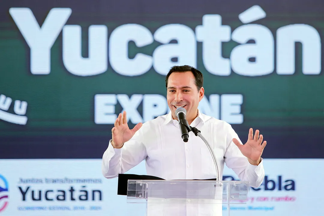 Mauricio Vila Dosal