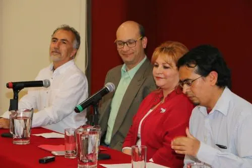 La literatura, escaparate de los jóvenes para retratar la realidad