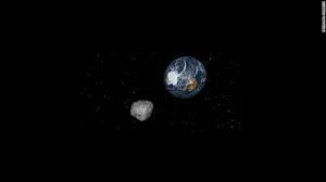 Buenas noticias terrícolas, sobrevivimos a potencial colisión de un asteroide