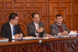Propone rector BUAP crear el Centro Universitario de Servicios
