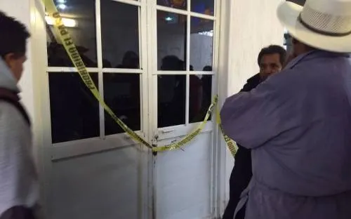 Después de multihomicidio en Canoa, Ayuntamiento de Puebla apuesta por comités de Vecino Vigilante