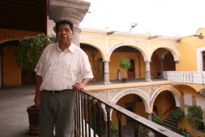 Científico BUAP investiga cómo crear ciudades seguras