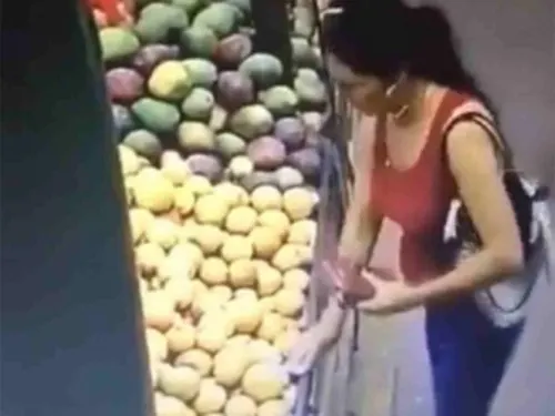 Niño que fue víctima de robo por #LadyRata recibe ayuda