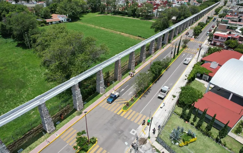 Infraestructura Vial