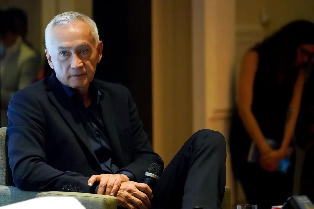 Jorge Ramos