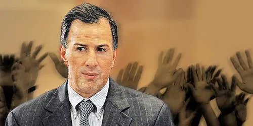 El TUCOM poblano (Todos Unidos con Meade), listo