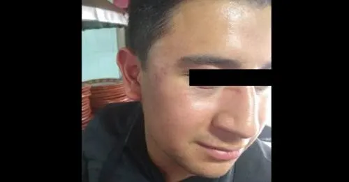 Asaltan a joven en pleno centro
