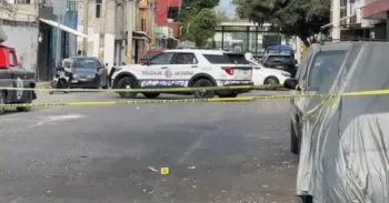 Lesionan de bala a comerciante de la tercera edad tras ataque en Loma Linda
