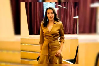 Alumna de la Anáhuac Puebla es reconocida por el Colegio de Arquitectos como “Mejor Estudiante de Arquitectura”