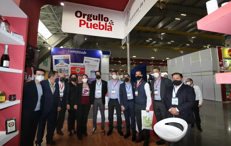 Expo ANAM