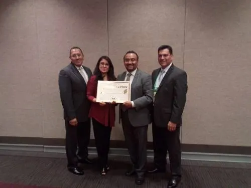 El Cereso de Ciudad Serdán recibió certificación por parte de la ACA