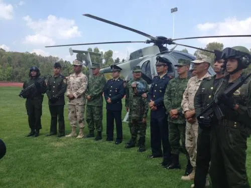 Huachicoleros dejan Palmar de Bravo para asentarse en San Martín Texmelucan: Ejército