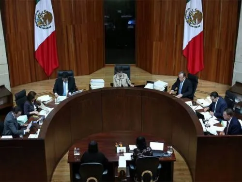 Tribunal tira veto del INE a debates