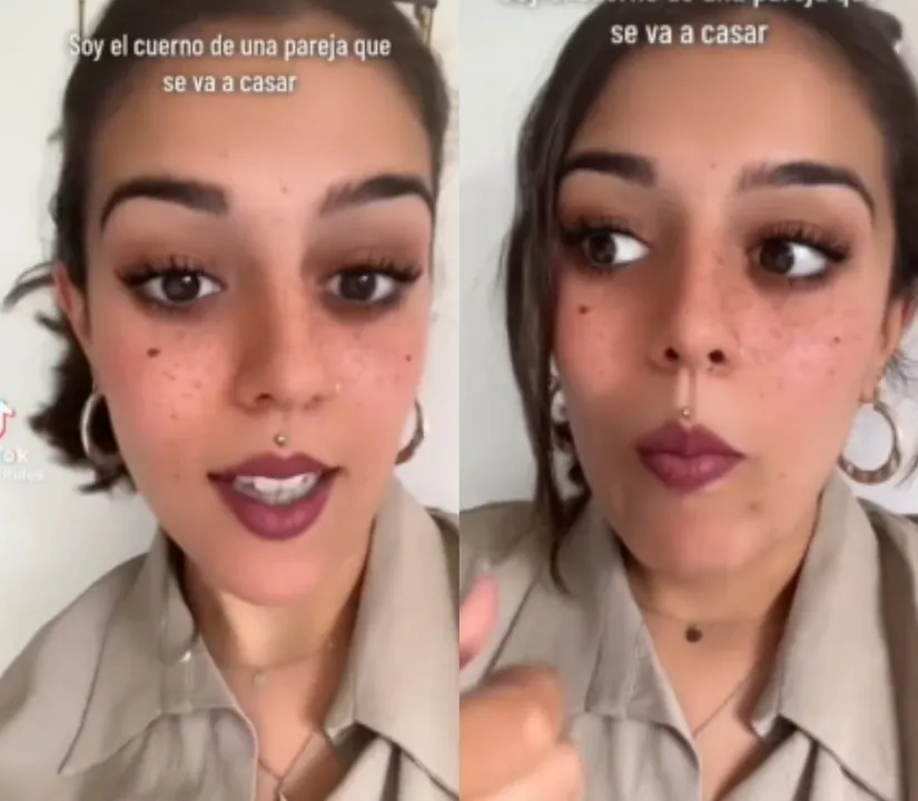 Infidelidad TikTok