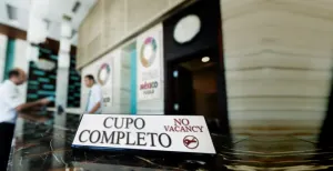 Rentan cuartos de moteles para Tianguis Turístico 2013