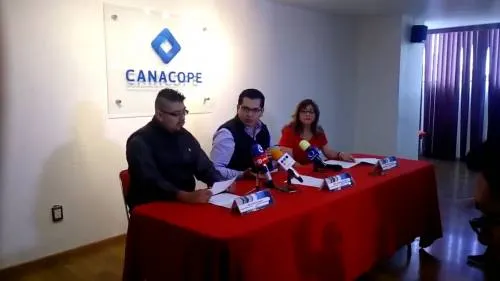 Canacope espera derrama económica de 350 mdp en Día de Reyes
