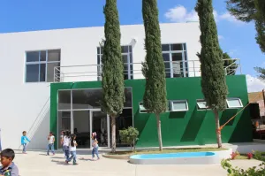 Inauguran Centro de Desarrollo comunitario en Tehuacán