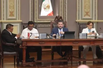 Promueven iniciativa en el Congreso de Puebla para la detección oportuna del cáncer en la infancia