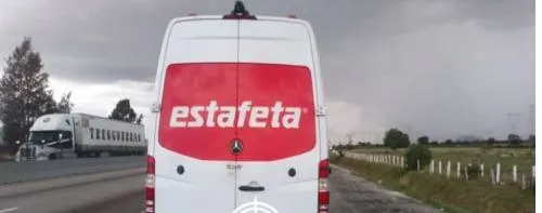 Joven muere en un choque en la autopista Puebla-Córdoba