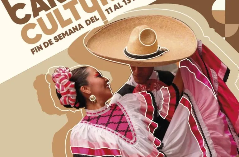 ¿Qué hacer en Puebla este fin de semana? Eventos imperdibles del 11 al 14 de julio