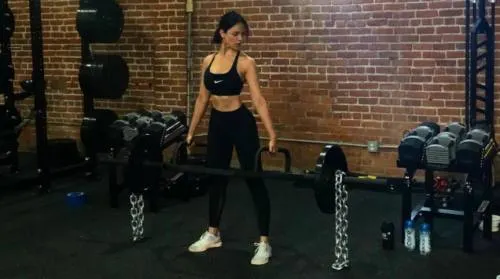 Eiza González muestra su sensual baile en Instagram (VIDEO)