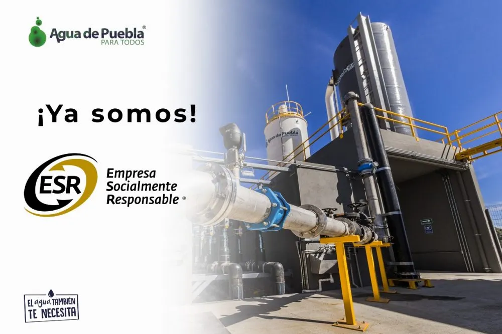 Agua de Puebla