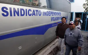 Se estancan las negociaciones entre VW y sindicato