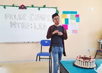 Asesinan a maestro indígena en su casa en Santiago Miahuatlán; investigan crimen de odio