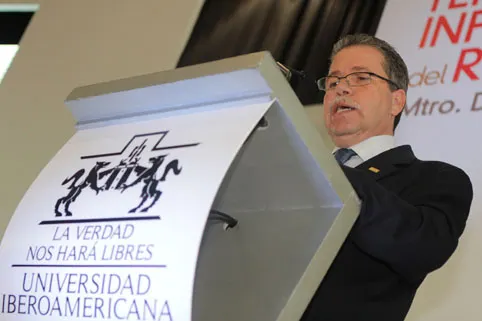 Pide Ibero transparencia en la selección de consejeros del IEE