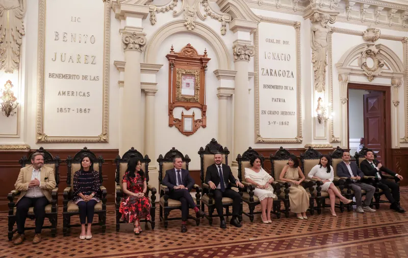 Foto: Arlette Gordian / Esimagen.mx