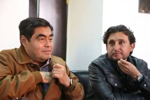 Anulación de la elección en Puebla es inminente, reitera Miguel Barbosa