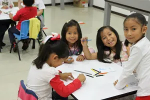 Habrá 6 días de festejos para los niños en el CCU BUAP