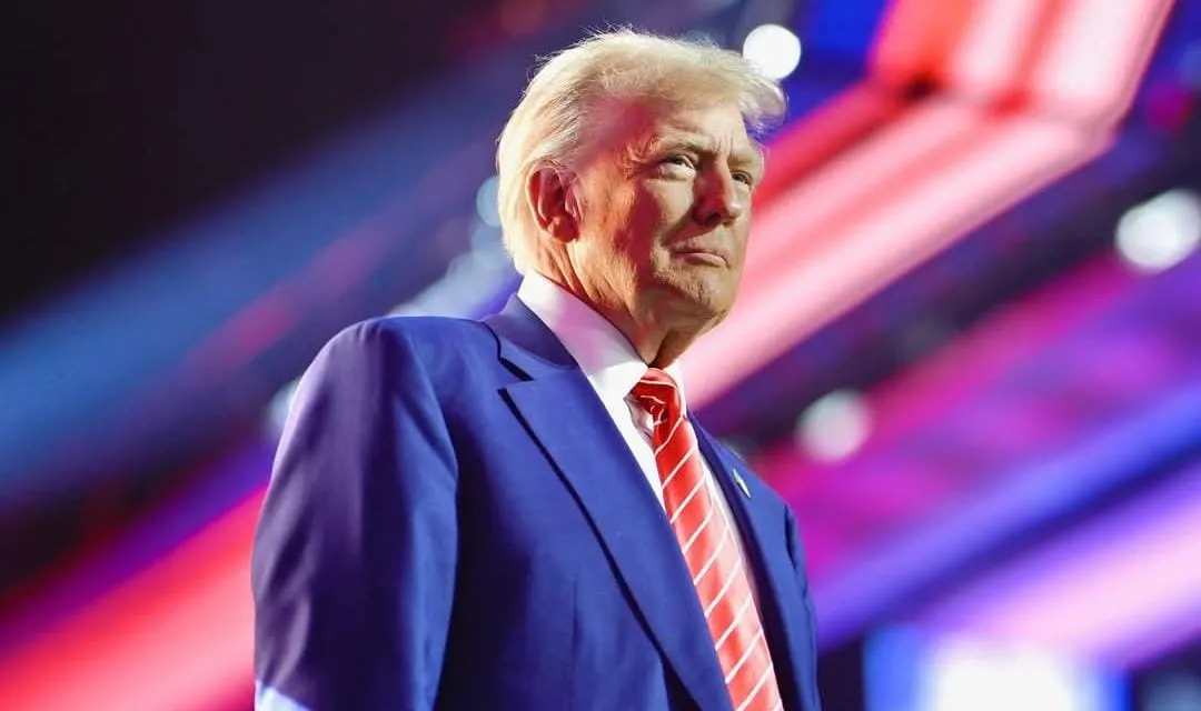 Trump ordena cierre de oficinas de diversidad, equidad e inclusión en agencias federales