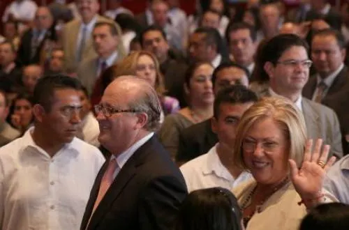 Malestar general por reparto de ayuda a víctimas en Morelos