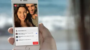 Muy pronto Facebook permitirá que todos transmitan video en vivo