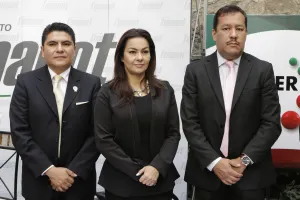 FONACOT y STPS inician campaña para afiliar a nuevas empresas
