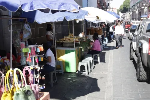 Empresarios del CH no generarán dos mil empleos temporales; principalmente contratan jóvenes