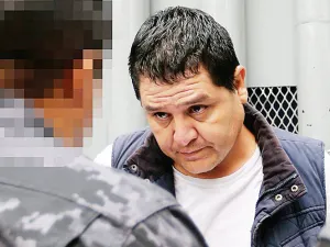 El Gil: Yo los mandé quemar. López Astudillo pidió no dejar rastro
