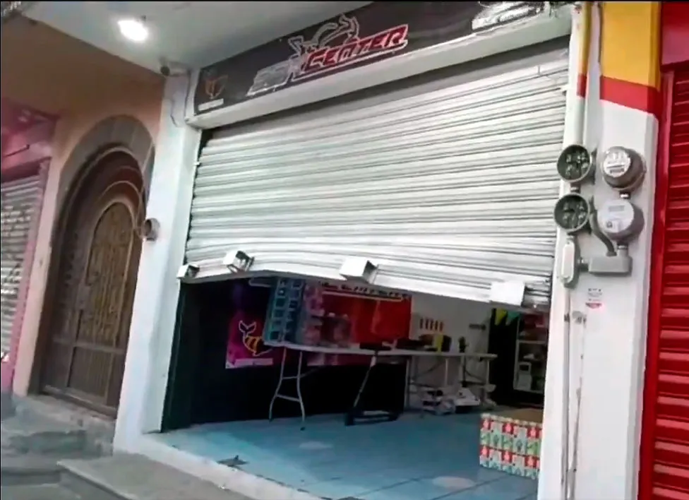 Cortinazco Local Comercial Totimehuacan