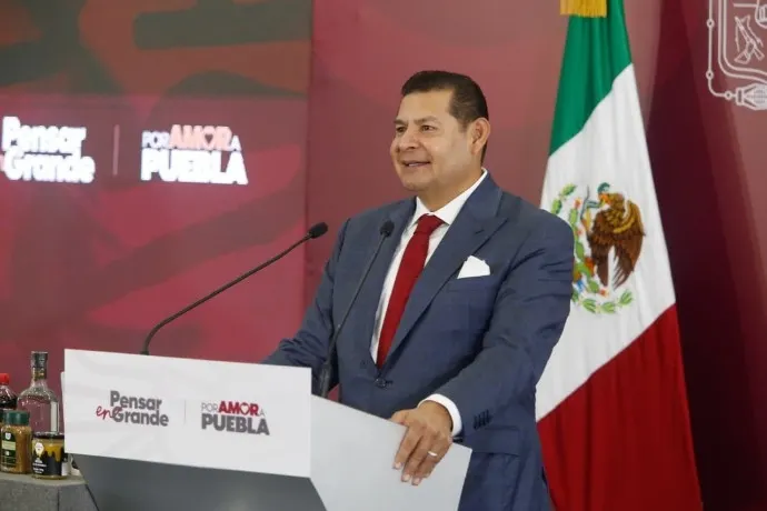 Alejandro Armenta, en el top ten en seguridad y desempeño