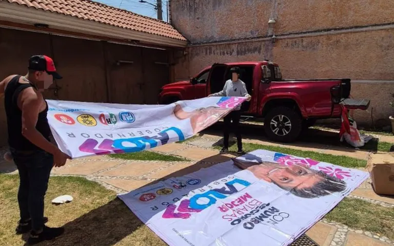 Caso Tania N