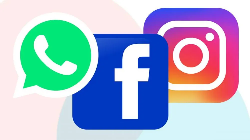 Revive Facebook tras falla mundial pero acciones se desploman 5%