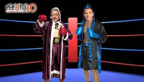 El pulso de la elección