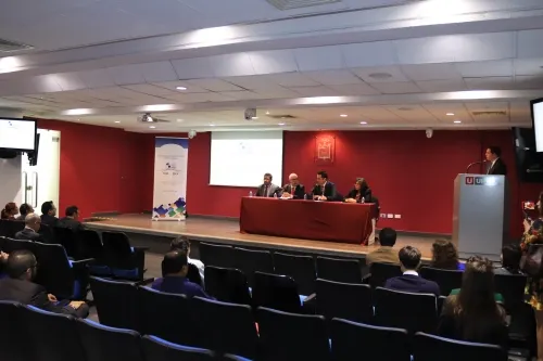 TSJ a la vanguardia en capacitación especializada de litigación oral en materia civil