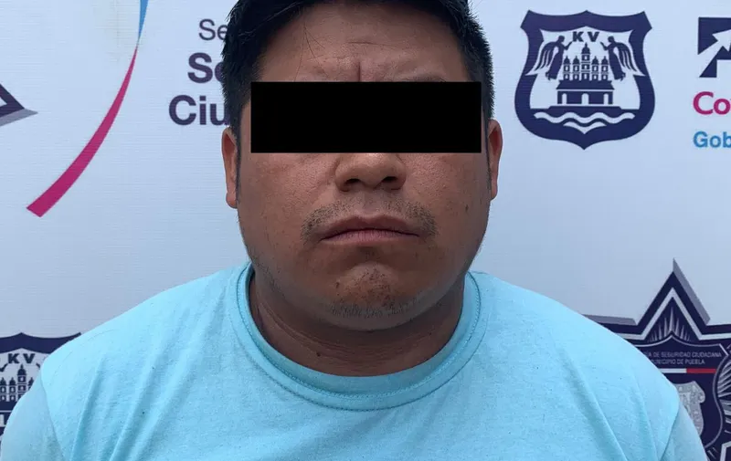 Robo de tractocamión