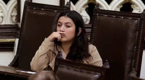 Piden no desviar atención de exigencia de seguridad para mujeres