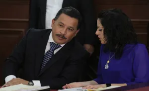 Reformas de EPN repercutirán en todos los gobiernos: Espinosa Vázquez