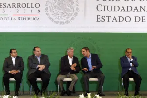 SCT anuncia inversiones para modernizar puertos de México
