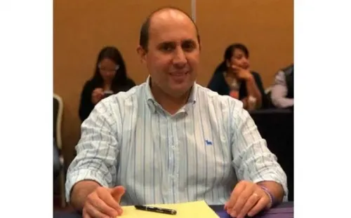 Pide Manzanilla reformar artículo 4º constitucional para contemplar ingreso mínimo de emergencia